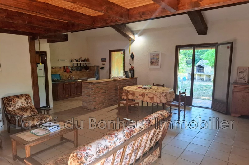 Vente maison de campagne Montagnac-Montpezat  