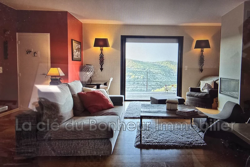 Vente maison Esparron-de-Verdon  