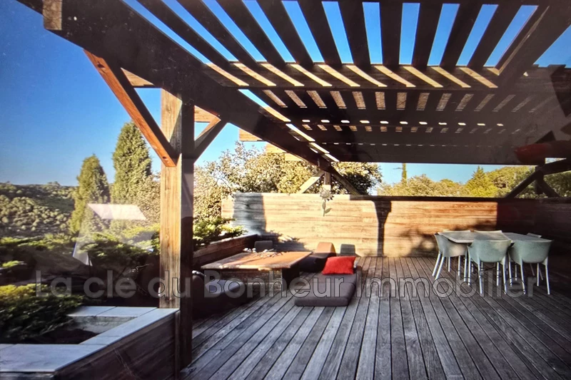 Vente maison Esparron-de-Verdon  