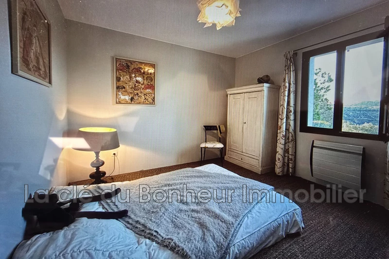 Vente maison Esparron-de-Verdon  