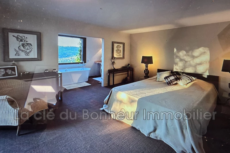 Vente maison Esparron-de-Verdon  