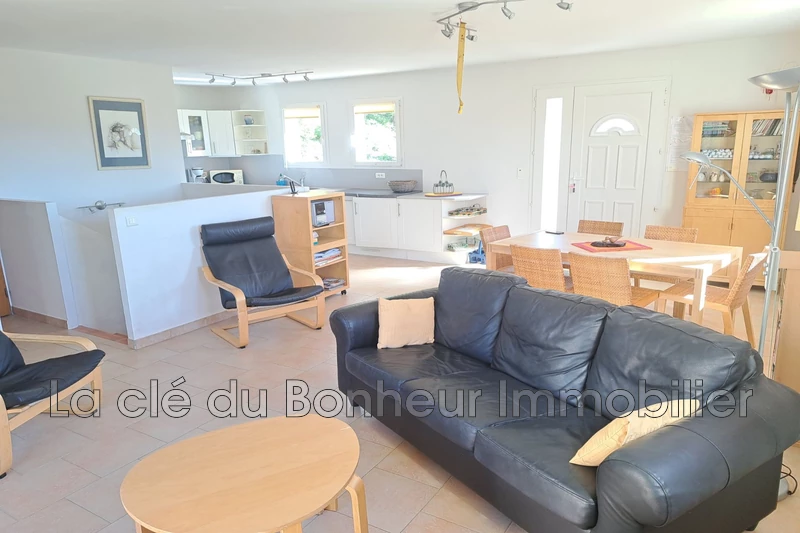 Vente maison Quinson  