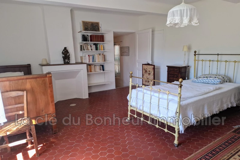 Vente maison de village La Palud-sur-Verdon  