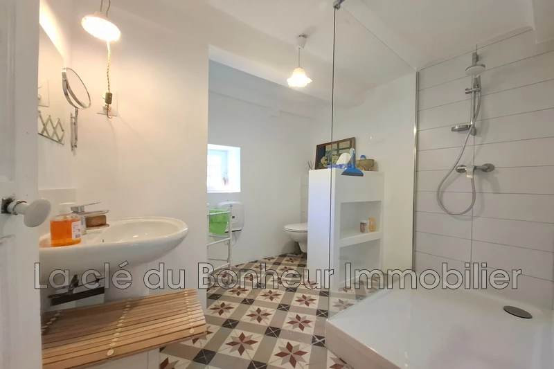 Vente maison de village La Palud-sur-Verdon  