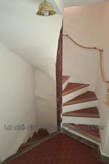 Vente maison de village La Palud-sur-Verdon  