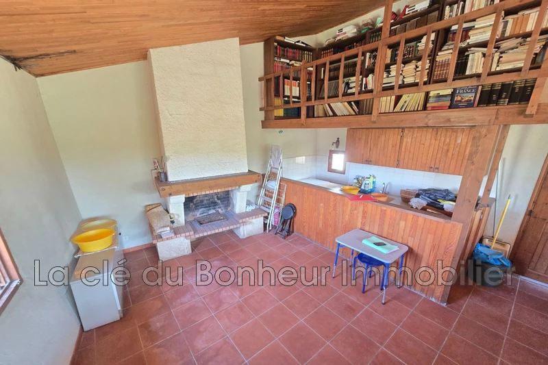 Vente maison Esparron-de-Verdon  