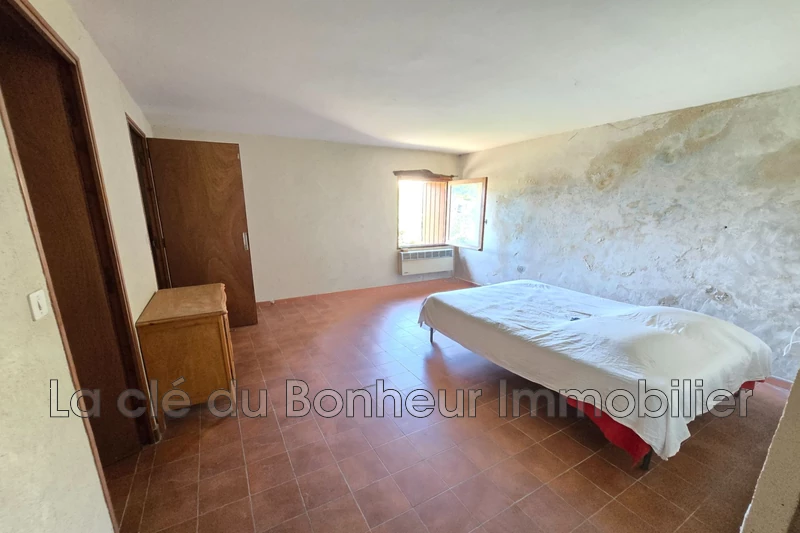 Vente maison Esparron-de-Verdon  