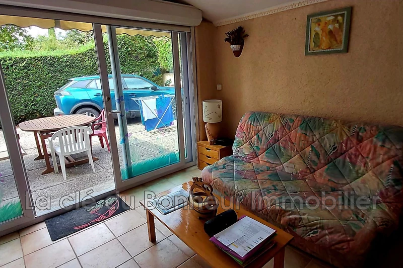 Vente maison Allemagne-en-Provence  