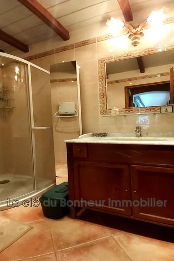 Vente maison Allemagne-en-Provence  
