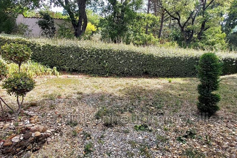 Vente maison Allemagne-en-Provence  