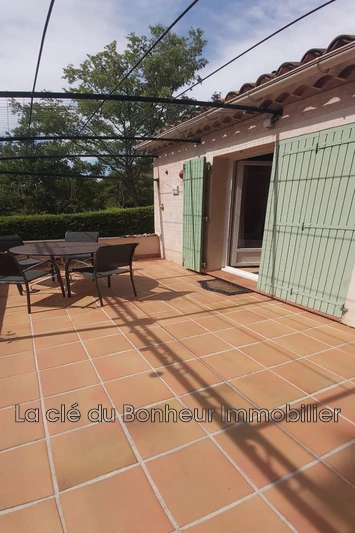 Vente maison Allemagne-en-Provence  