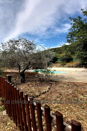 Vente maison Allemagne-en-Provence  