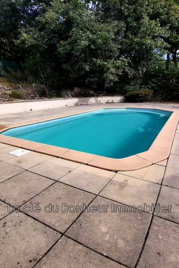 Vente maison Allemagne-en-Provence  