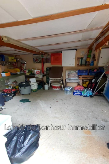 Vente maison Allemagne-en-Provence  