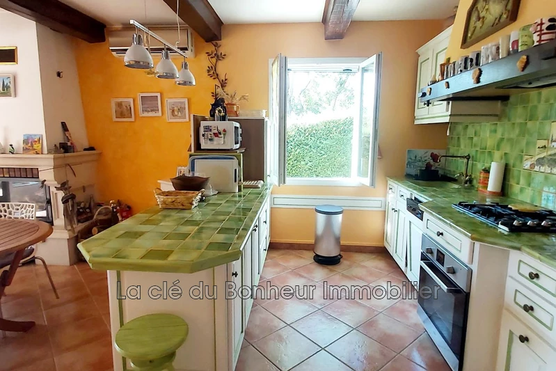 Vente maison Allemagne-en-Provence  