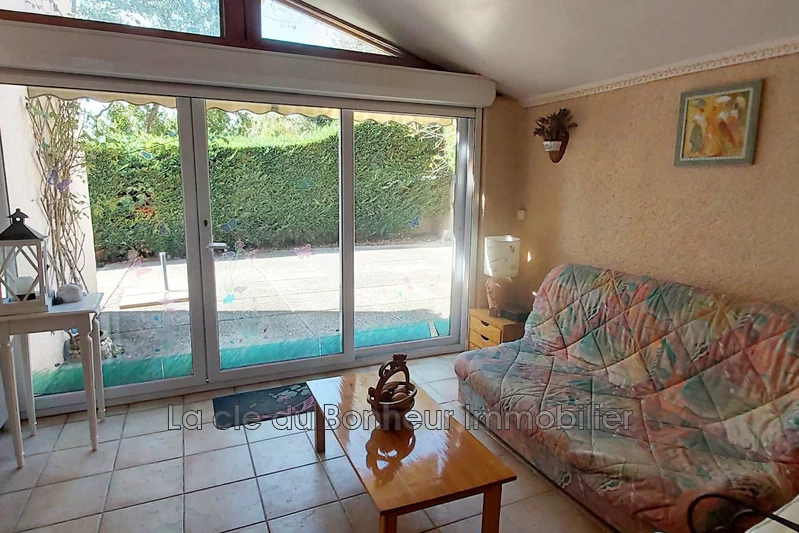 Vente maison Allemagne-en-Provence  
