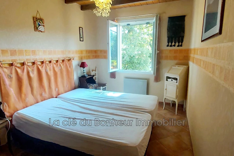 Vente maison Allemagne-en-Provence  