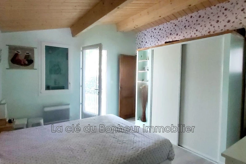 Vente maison Allemagne-en-Provence  