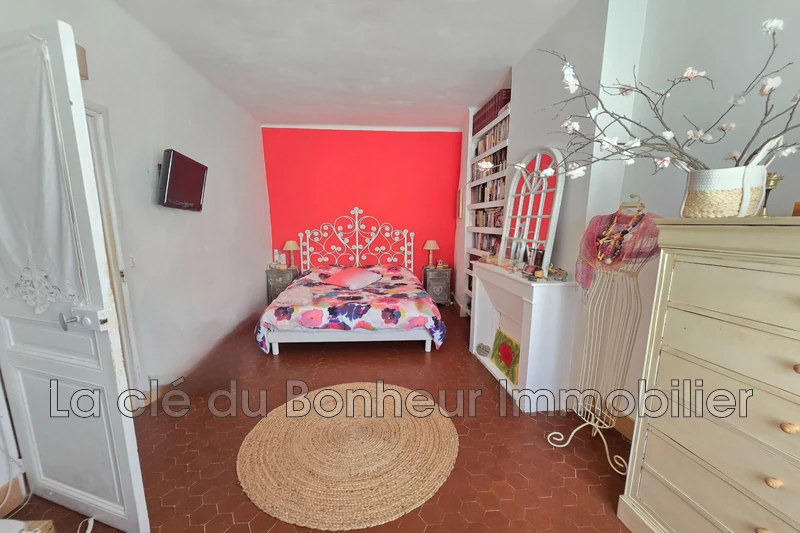 Vente maison de village Gréoux-les-Bains  