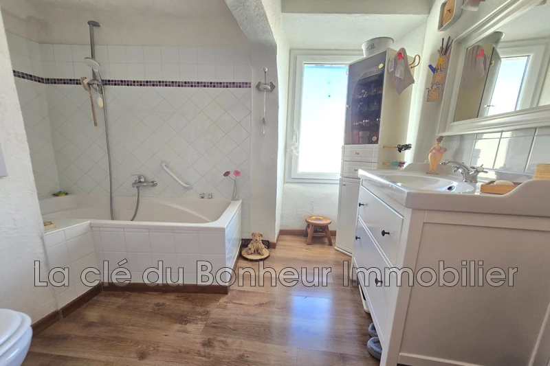 Vente maison de village Gréoux-les-Bains  
