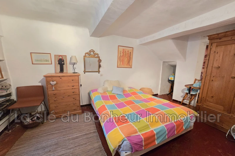 Vente maison de village Gréoux-les-Bains  