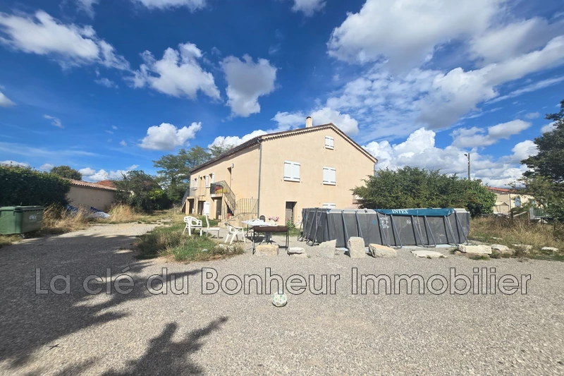 Vente idéal investisseur Puimoisson  