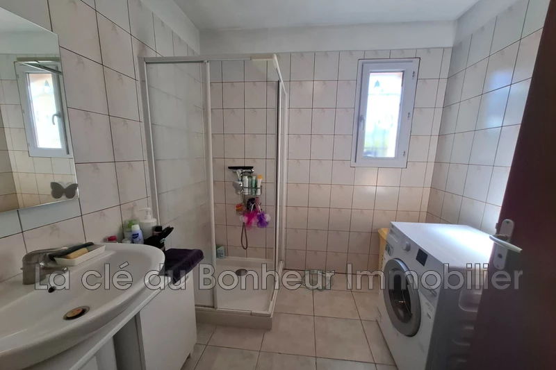 Vente maison Roumoules  