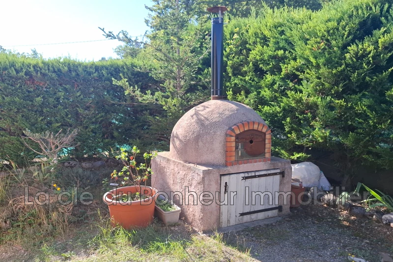 Vente maison Roumoules  