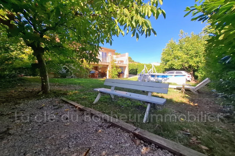 Vente maison Roumoules  