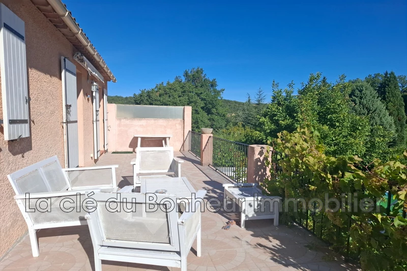 Vente maison Roumoules  