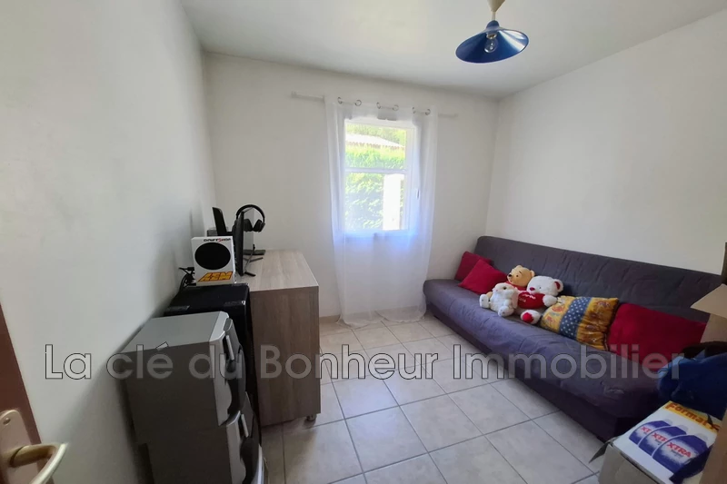 Vente maison Roumoules  