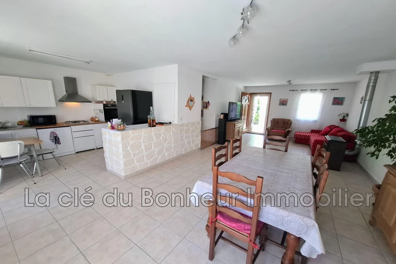 Vente maison Roumoules  