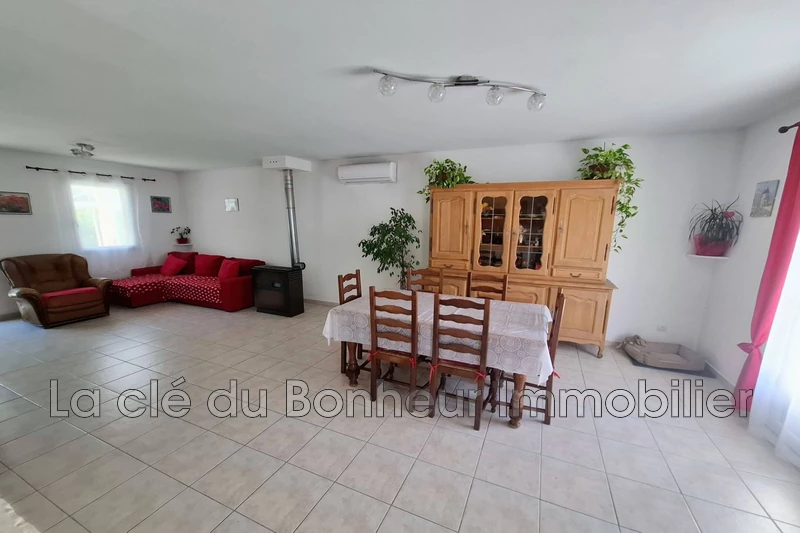 Vente maison Roumoules  