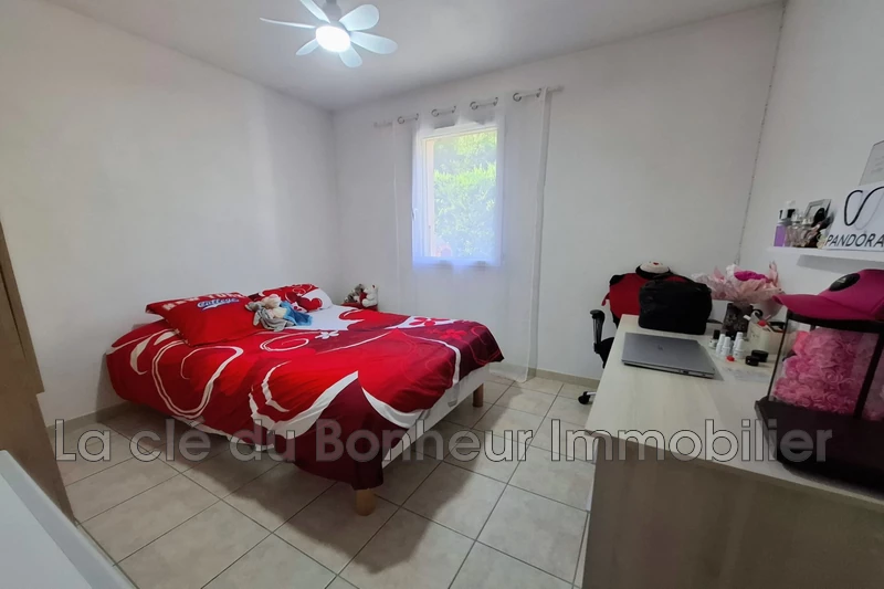 Vente maison Roumoules  