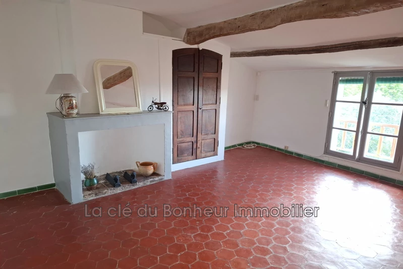Vente maison de village Moustiers-Sainte-Marie  