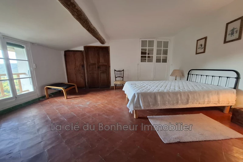 Vente maison de village Moustiers-Sainte-Marie  