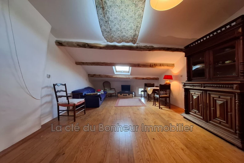 Vente maison de village Moustiers-Sainte-Marie  