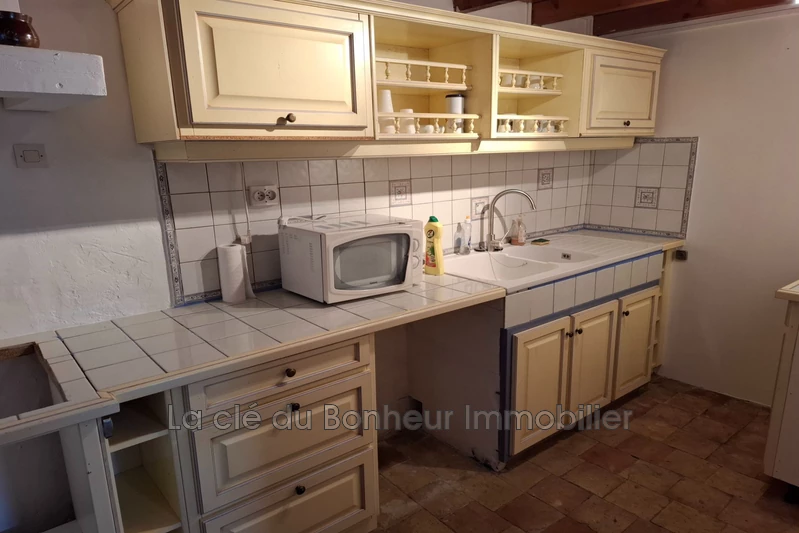 Vente maison de village Moustiers-Sainte-Marie  