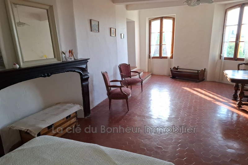 Vente maison de village Moustiers-Sainte-Marie  