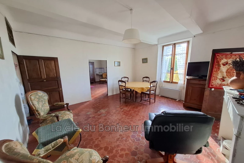Vente maison de village Moustiers-Sainte-Marie  