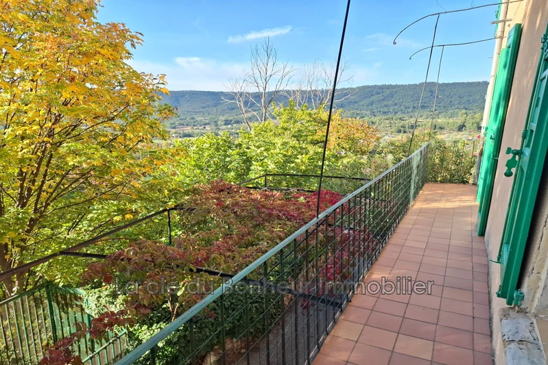 Vente maison de village Moustiers-Sainte-Marie  
