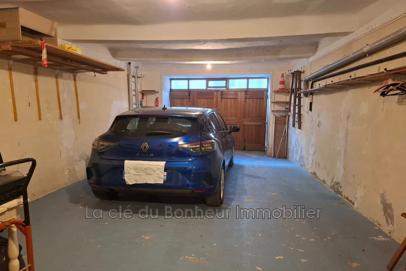 Vente maison de village Moustiers-Sainte-Marie  