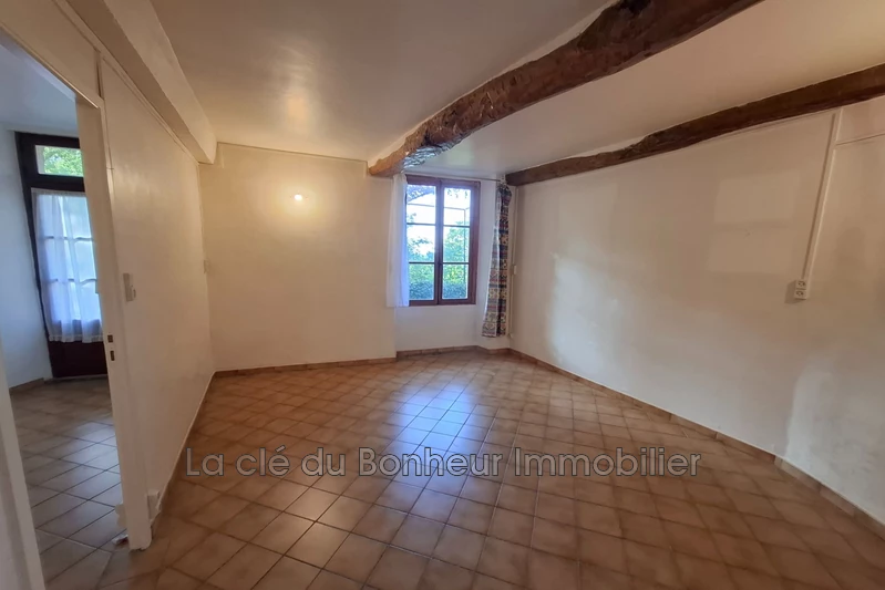 Vente maison de village Moustiers-Sainte-Marie  