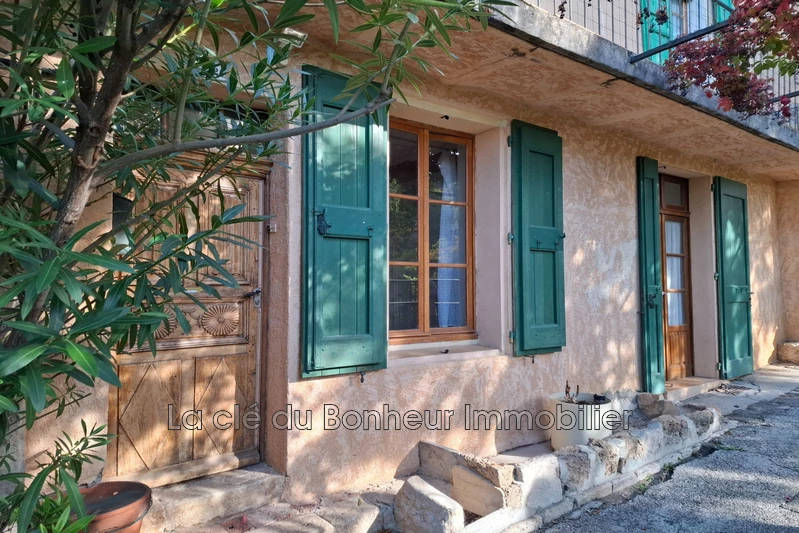 Vente maison de village Moustiers-Sainte-Marie  