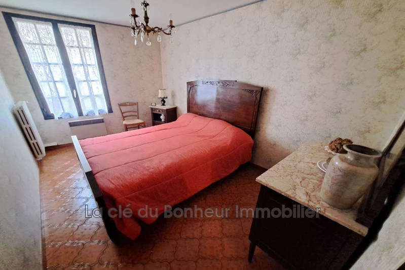 Vente maison de village Roumoules  