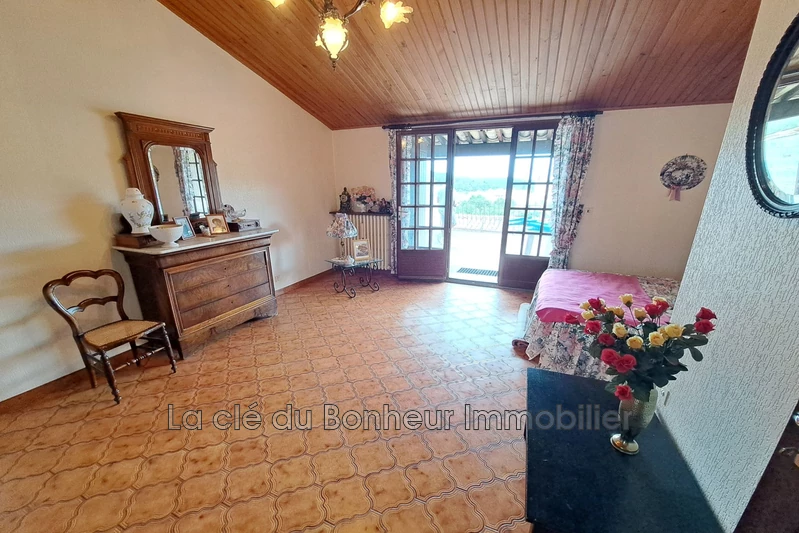 Vente maison de village Roumoules  