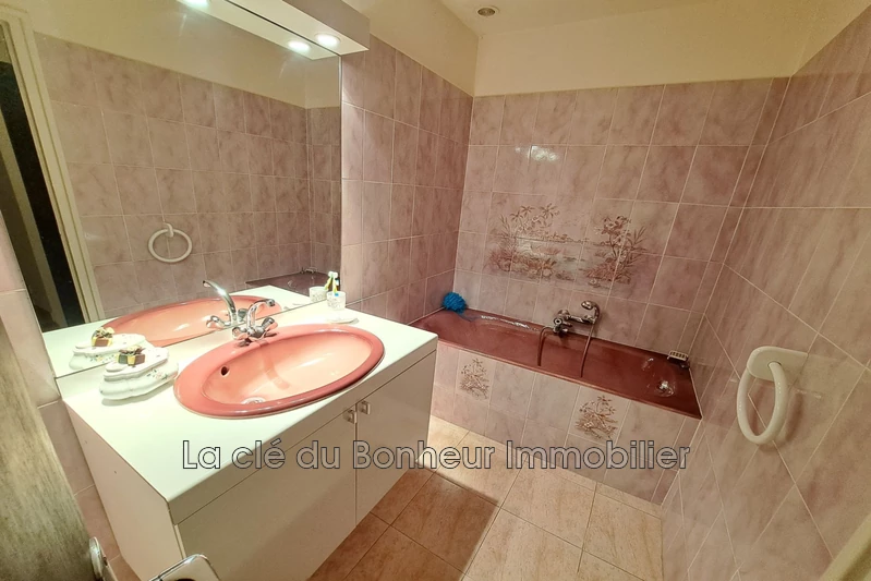 Vente maison de village Roumoules  