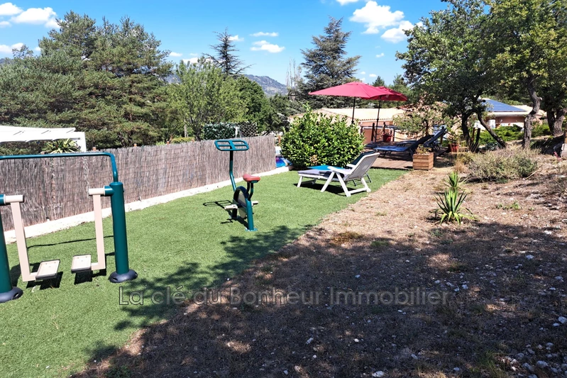 Vente maison Aiguines  
