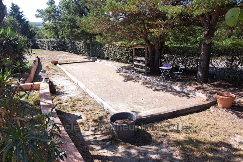 Vente maison Aiguines  