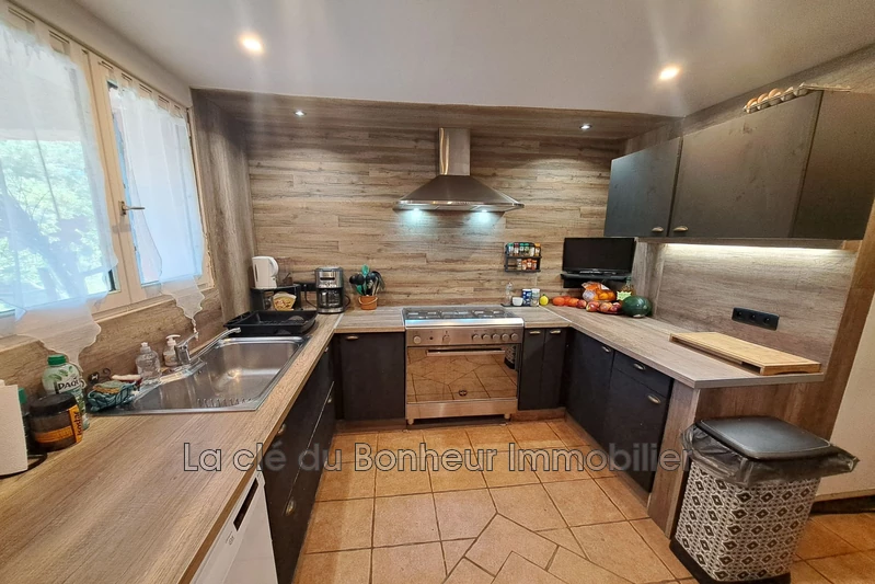 Vente maison Aiguines  